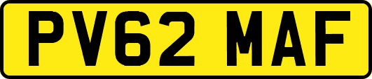 PV62MAF