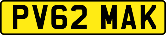 PV62MAK