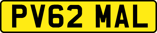 PV62MAL