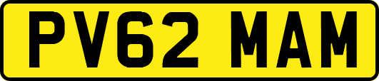 PV62MAM