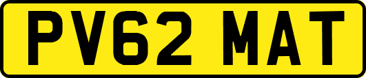 PV62MAT