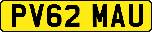 PV62MAU