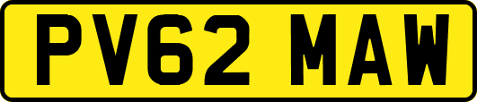 PV62MAW