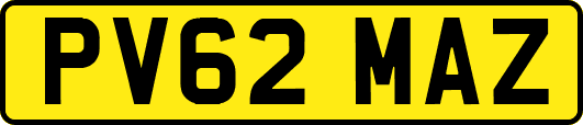 PV62MAZ