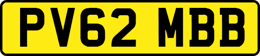 PV62MBB