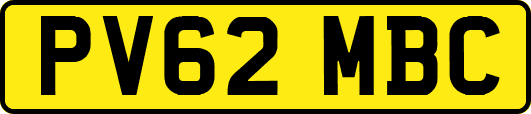 PV62MBC