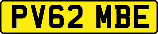 PV62MBE