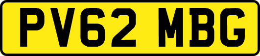 PV62MBG