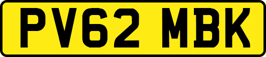 PV62MBK