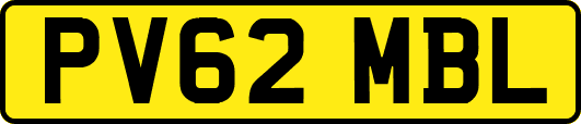 PV62MBL