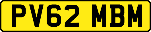 PV62MBM
