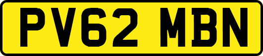 PV62MBN
