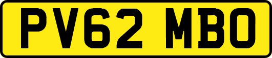 PV62MBO