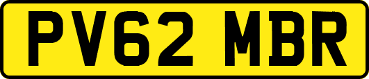PV62MBR