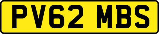 PV62MBS