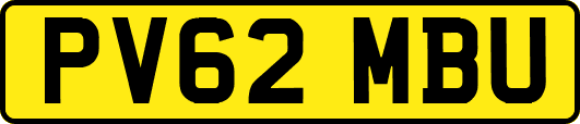 PV62MBU