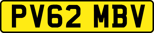 PV62MBV
