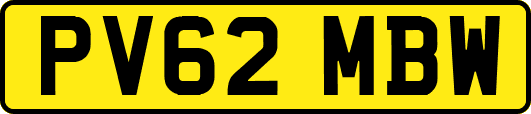 PV62MBW