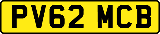 PV62MCB