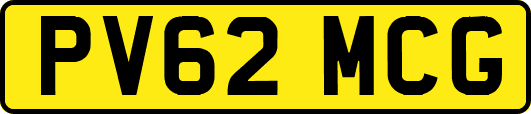 PV62MCG