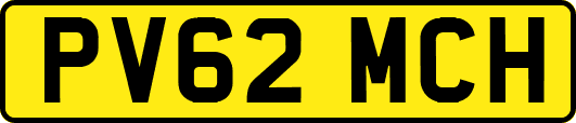 PV62MCH