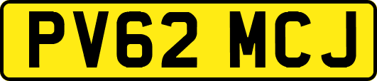 PV62MCJ