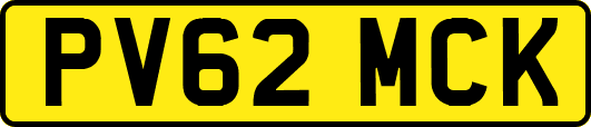 PV62MCK