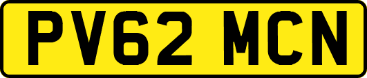 PV62MCN