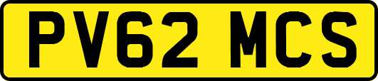 PV62MCS