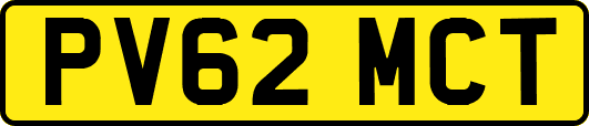 PV62MCT
