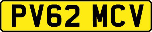 PV62MCV