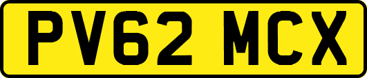 PV62MCX
