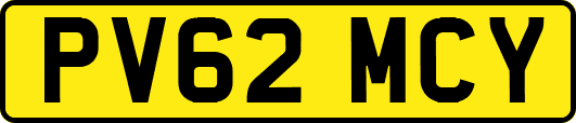PV62MCY