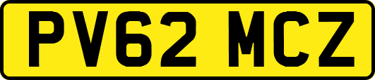 PV62MCZ