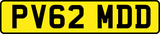 PV62MDD