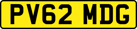 PV62MDG