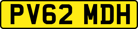 PV62MDH