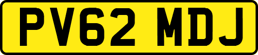 PV62MDJ