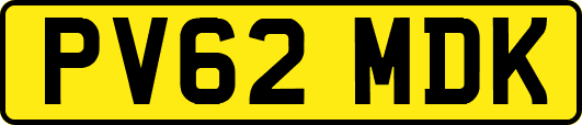 PV62MDK