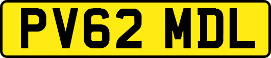 PV62MDL