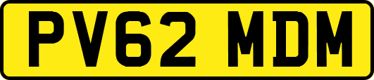 PV62MDM