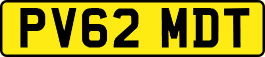 PV62MDT