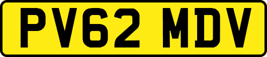 PV62MDV