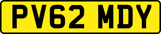 PV62MDY