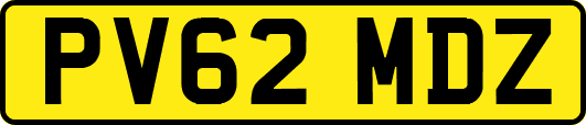 PV62MDZ