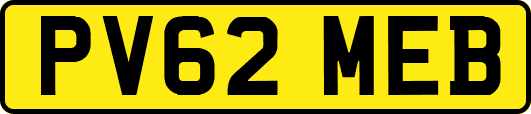 PV62MEB