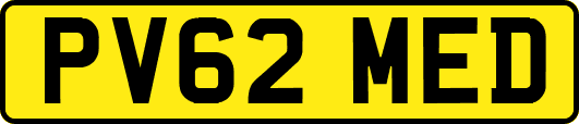 PV62MED