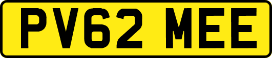 PV62MEE