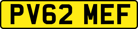 PV62MEF
