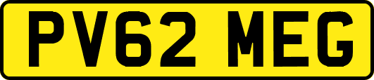 PV62MEG